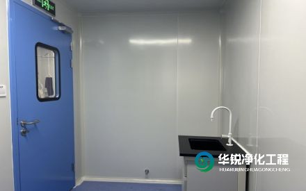 檢驗科裝修材料選擇時，需要考慮哪些因素？