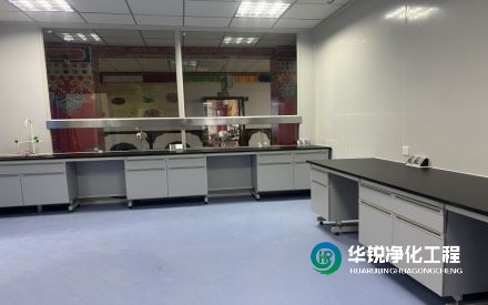 在檢驗科裝修過程中，有哪些常見的挑戰(zhàn)和解決方法？